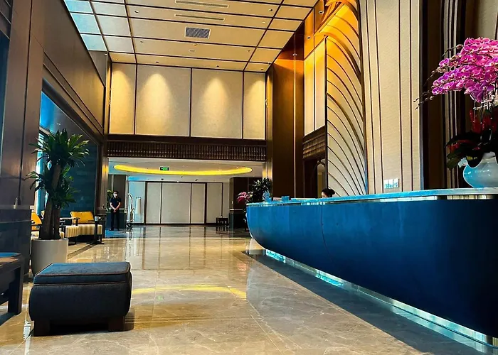 Apec Mandala Muine - Chambay Seaview Апарт-отель