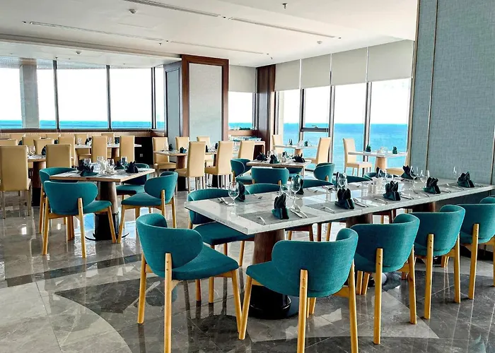 Apec Mandala Muine - Chambay Seaview 5* Фантхьет