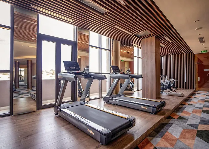 Апарт-отель Apec Mandala Muine - Chambay Seaview 5*