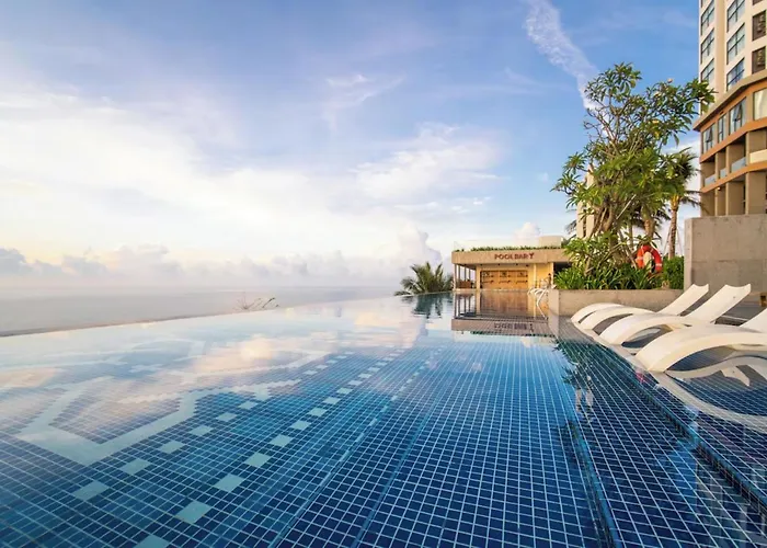 Apec Mandala Muine - Chambay Seaview Фантхьет