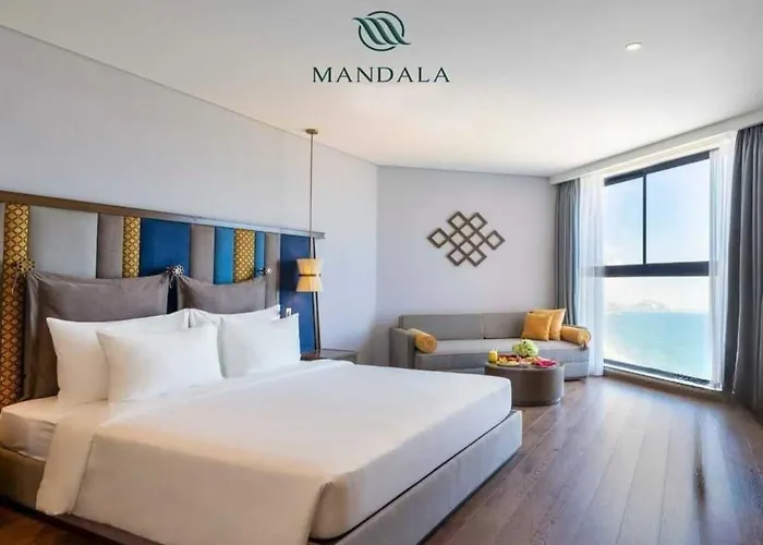 Apec Mandala Muine - Chambay Seaview Фантхьет